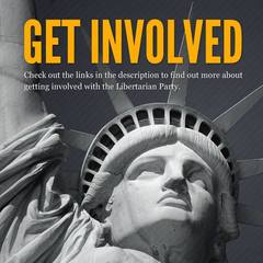 Get Involved: