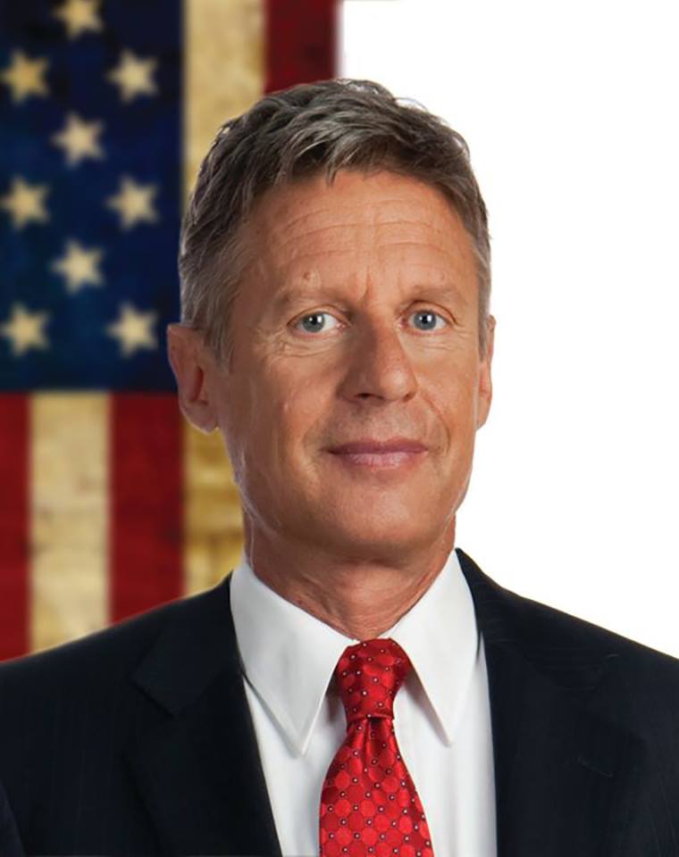 Local Campaign Official Calls for Including Third Party Candidates for More Accurate Polling