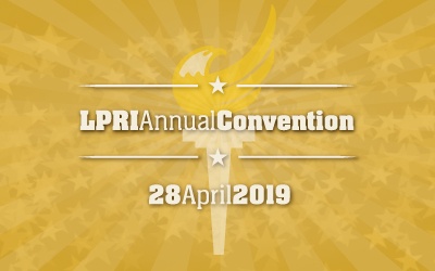 Convention 2019