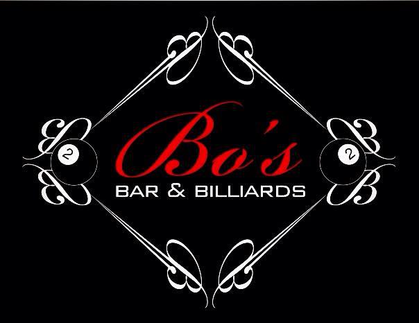 Bo's Bar